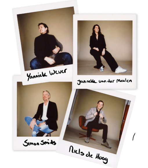 Financieel advies te Leeuwarden met Balans