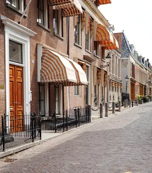 Hypotheek advies Leeuwarden