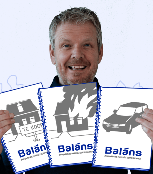 Verzekeringen Leeuwarden bij Balans