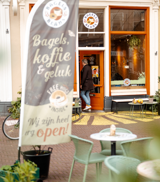 Verzekeringen in Leeuwarden voor ondernemers