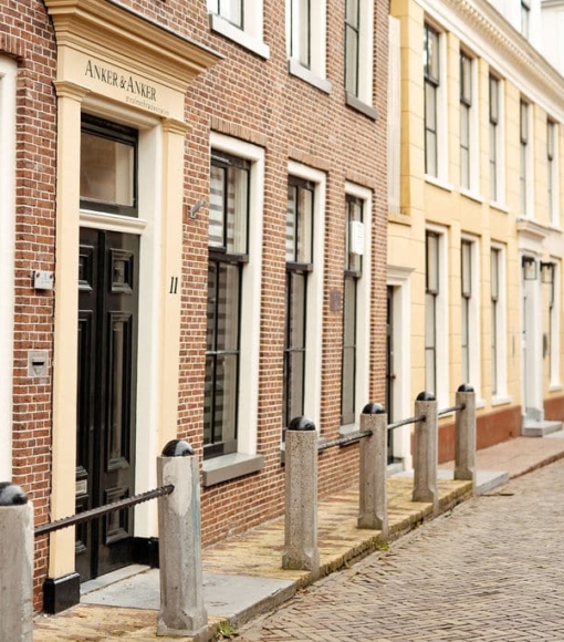 Hypotheek aanvragen Friesland