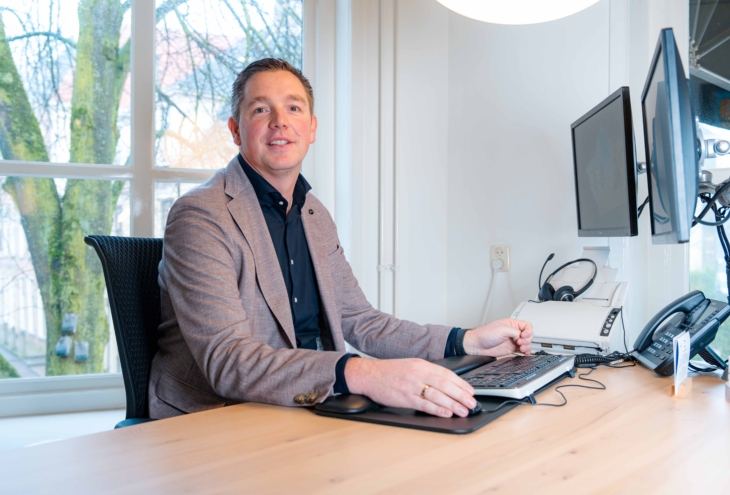 Hypotheekadviseur in Friesland