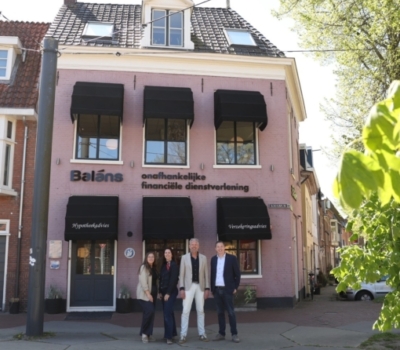 Samen met je ouders een huis kopen