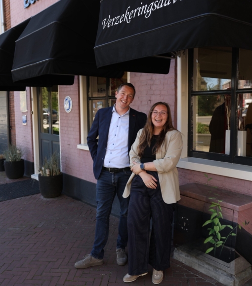Welke hypotheek voor starters