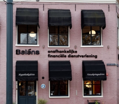 Inkomen als zzp’er voor een hypotheek